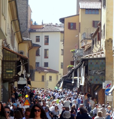 157a. Florence, Italy