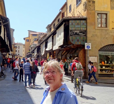 158a. Florence, Italy