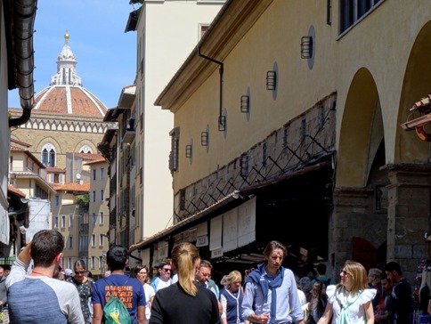 165. Florence, Italy