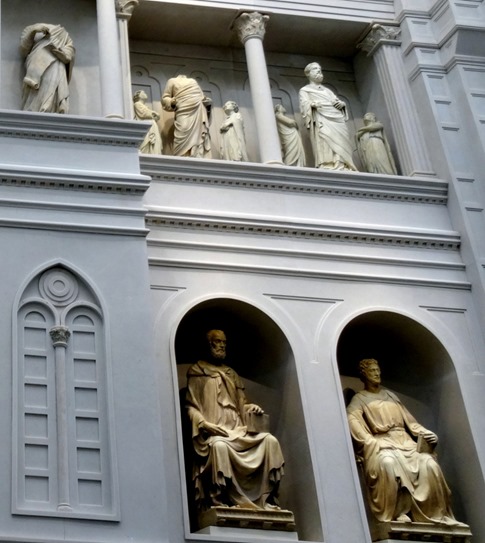 16a. Florence, Italy