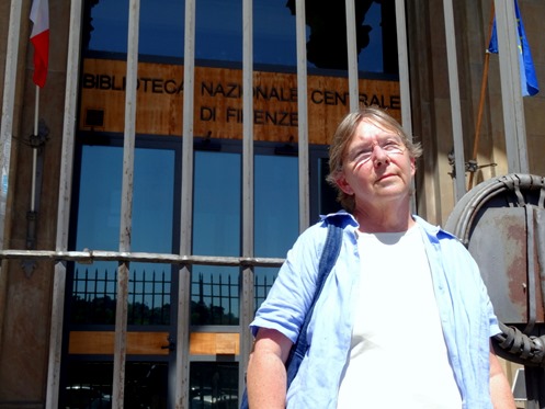 174. Florence, Italy