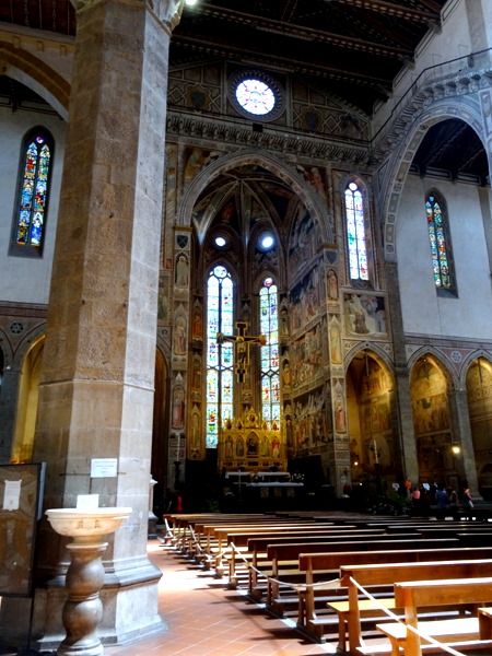 181. Florence, Italy