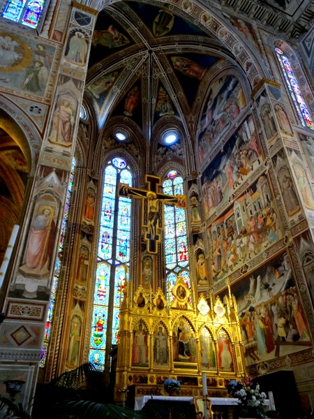 185. Florence, Italy