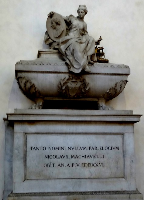 195. Florence, Italy