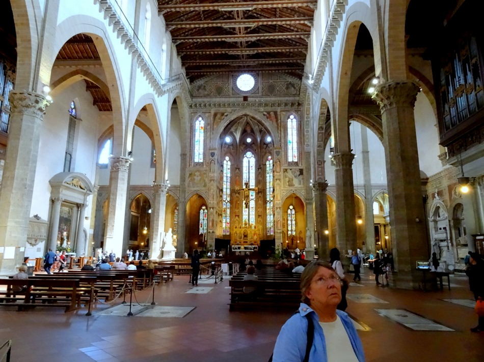 211. Florence, Italy