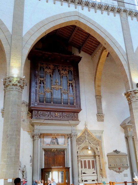 212. Florence, Italy