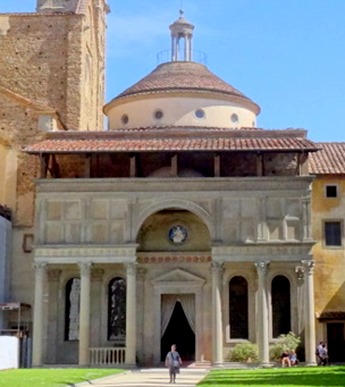 214. Florence, Italy