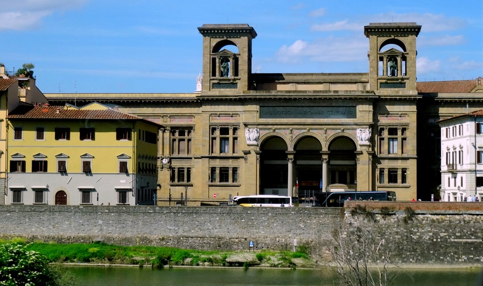 224. Florence, Italy