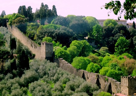 229. Florence, Italy