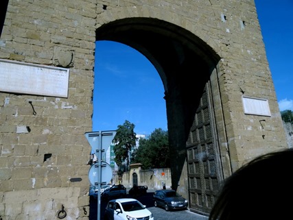 232. Florence, Italy