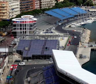 23a. Monaco