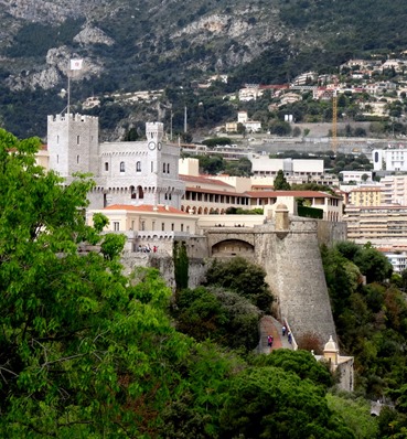 24. Monaco