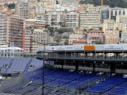 59. Monaco