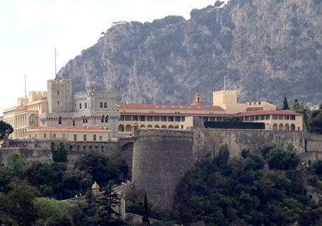 91. Monaco