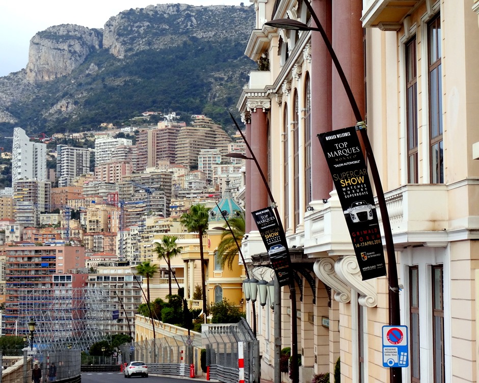 9a. Monaco