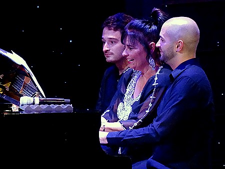 109. Crossing Atlantic & Home