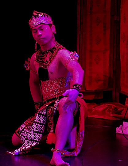 11. Crossing Atlantic & Home