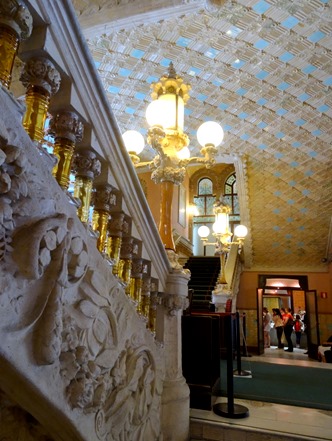 113. Barcelona, Spain