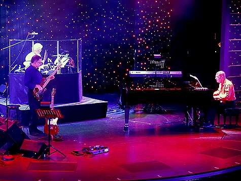 113. Crossing Atlantic & Home