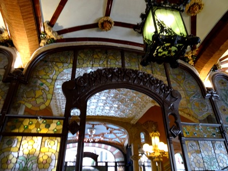 119. Barcelona, Spain