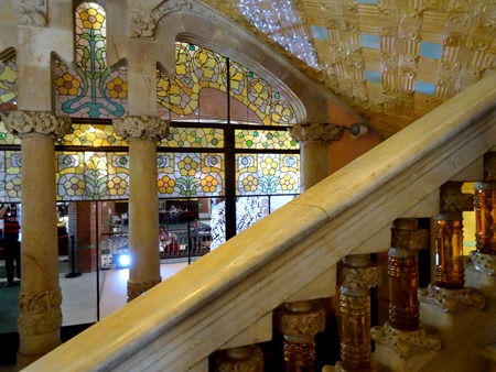 120. Barcelona, Spain