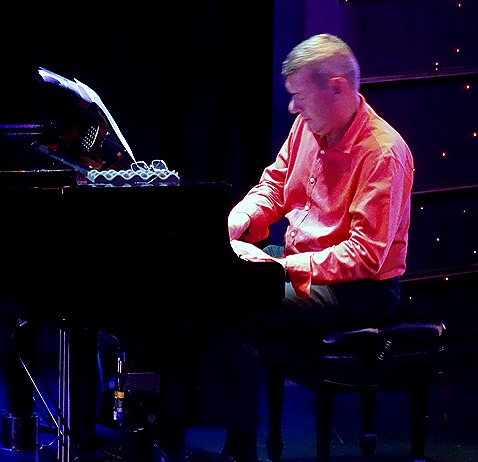 121. Crossing Atlantic & Home