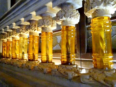 122. Barcelona, Spain