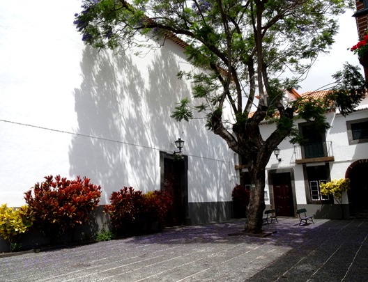 124 Funchal, Madeira