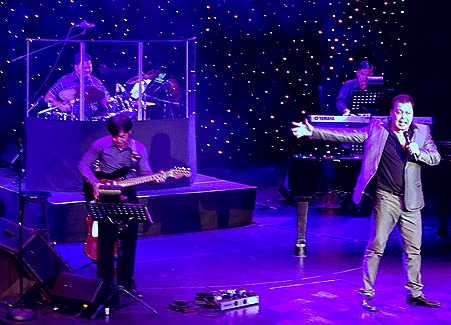 128. Crossing Atlantic & Home