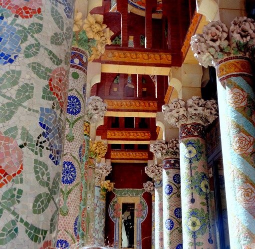 131. Barcelona, Spain