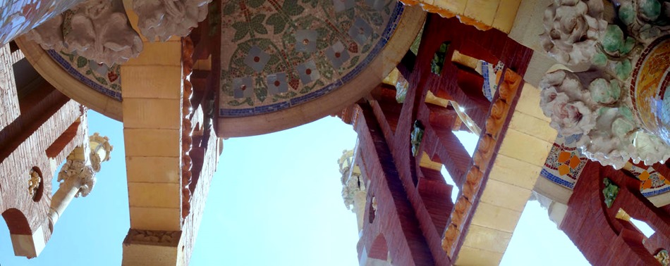 133a. Barcelona, Spain_stitch