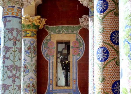 136. Barcelona, Spain