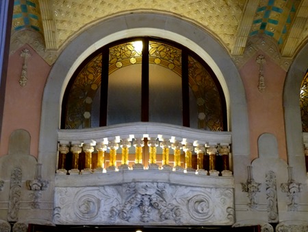 142. Barcelona, Spain