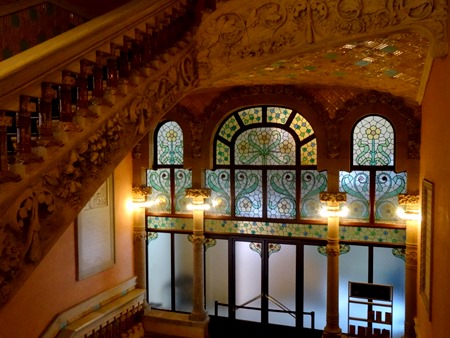 143. Barcelona, Spain