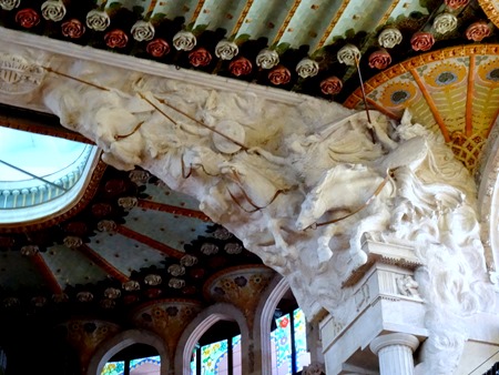 173. Barcelona, Spain