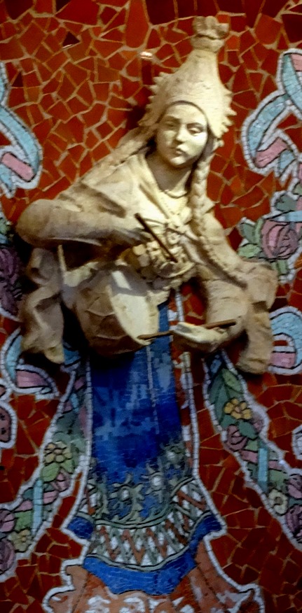 174a. Barcelona, Spain