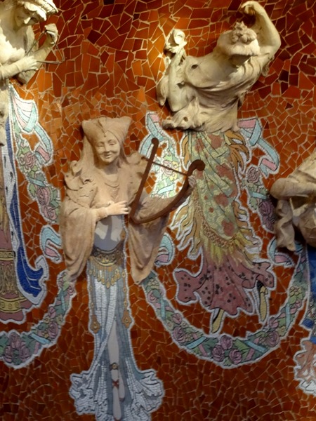 175. Barcelona, Spain