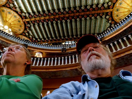 181. Barcelona, Spain