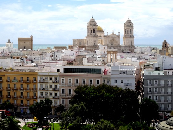 185. Cadiz, Spain