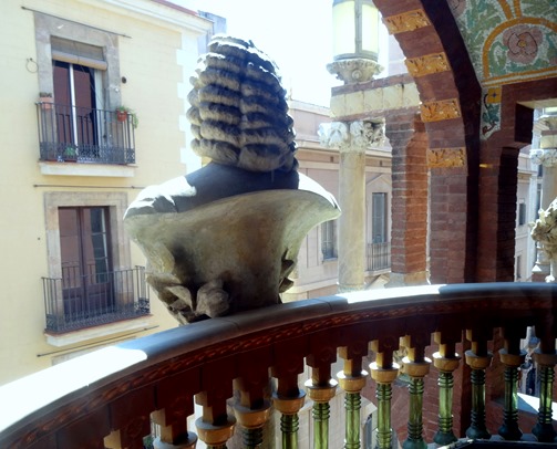 189. Barcelona, Spain