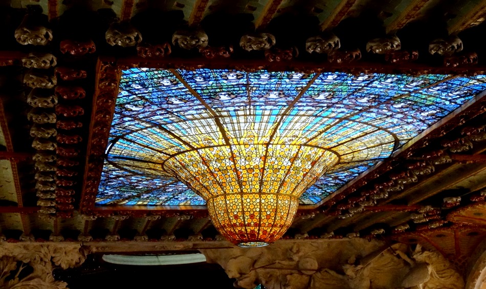 198. Barcelona, Spain