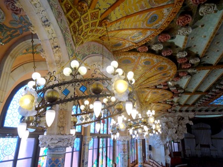 213. Barcelona, Spain