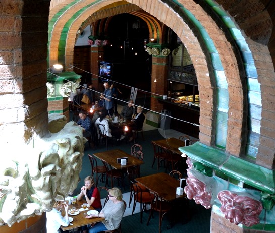 214. Barcelona, Spain