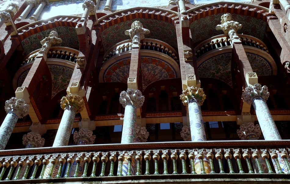 224. Barcelona, Spain