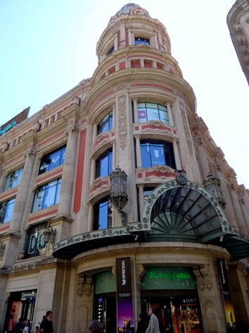 226. Barcelona, Spain