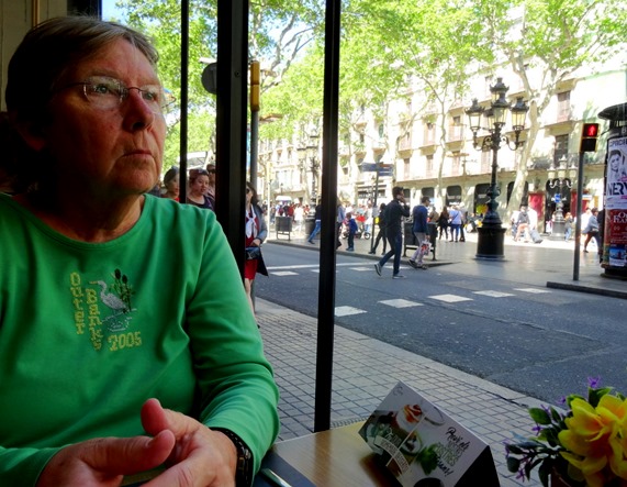 227. Barcelona, Spain