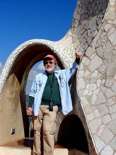 23. Barcelona, Spain