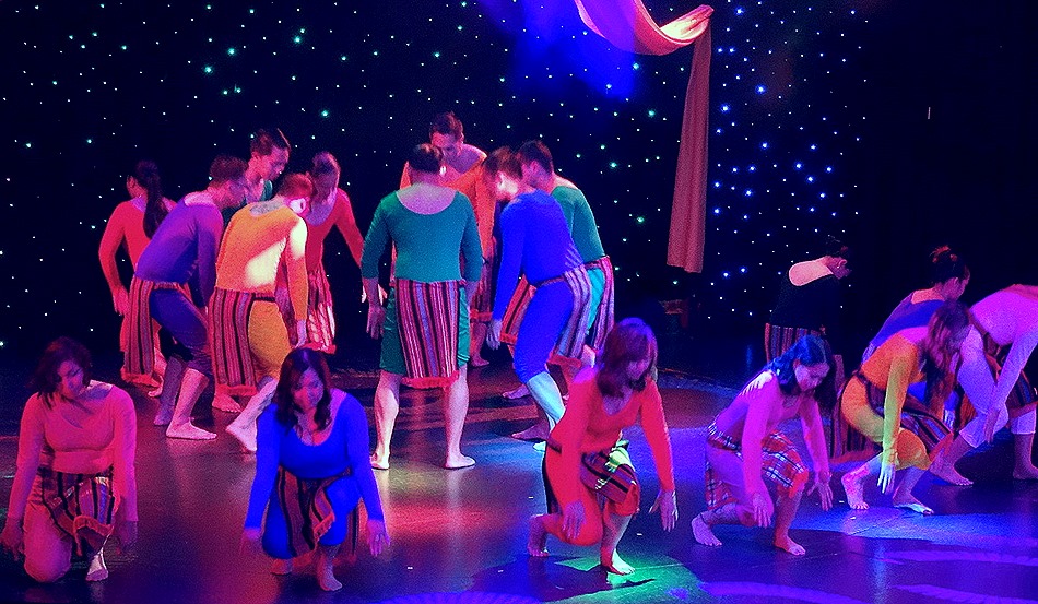 23. Crossing Atlantic & Home