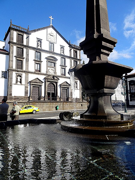 23. Funchal, Madeira