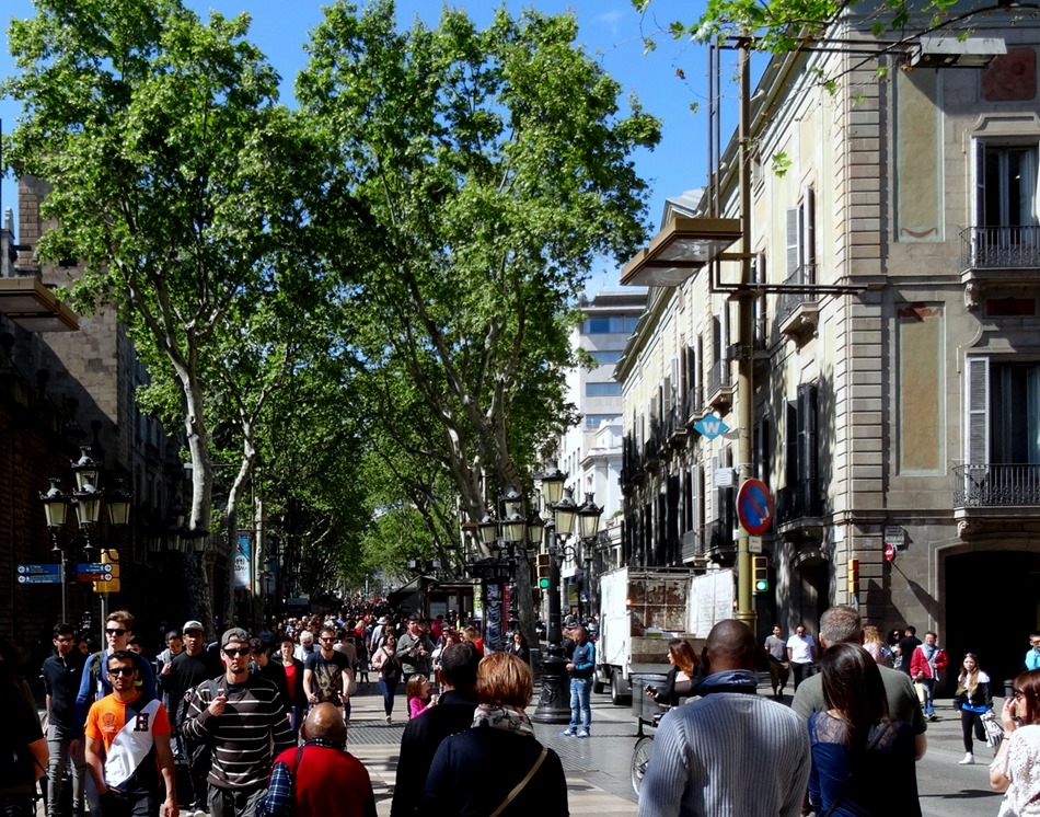 230. Barcelona, Spain